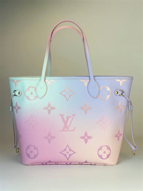 louis vuitton pastel for sale.